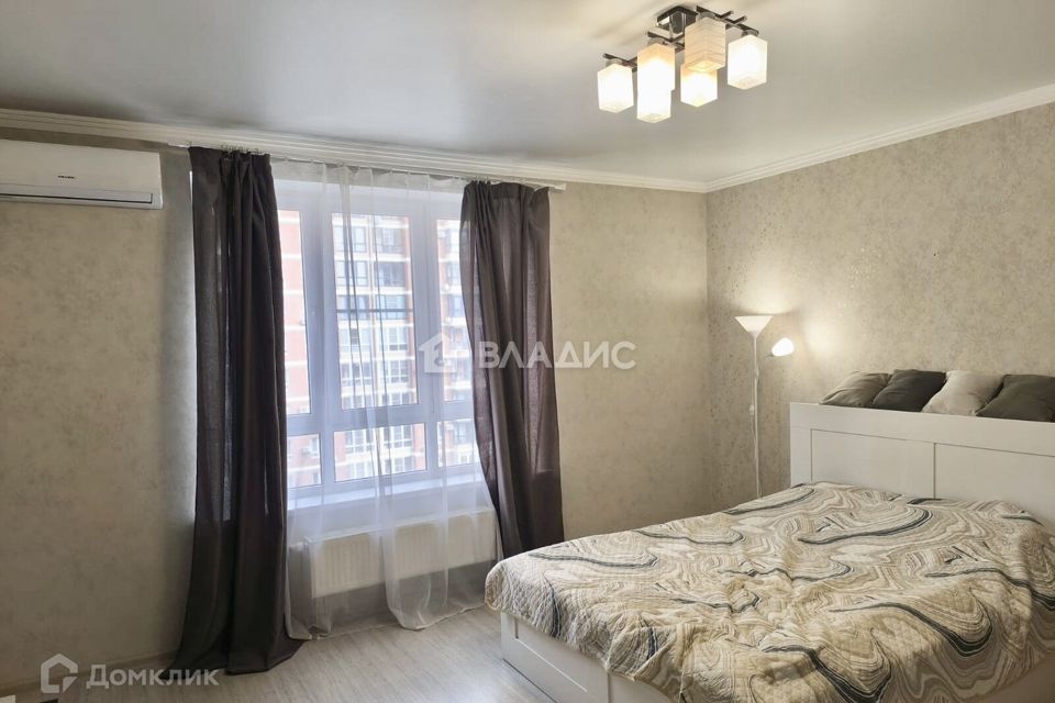 Продаётся 2-комнатная квартира, 60 м²