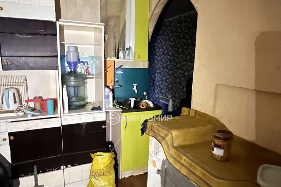 Сдаётся 2-комнатная квартира, 50 м²