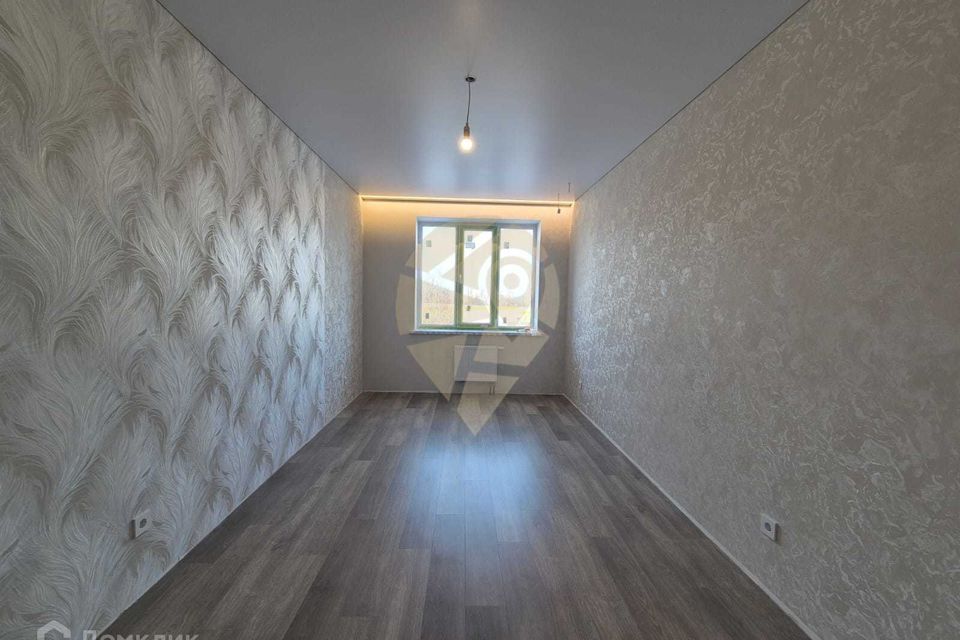 Продаётся 1-комнатная квартира, 47.5 м²