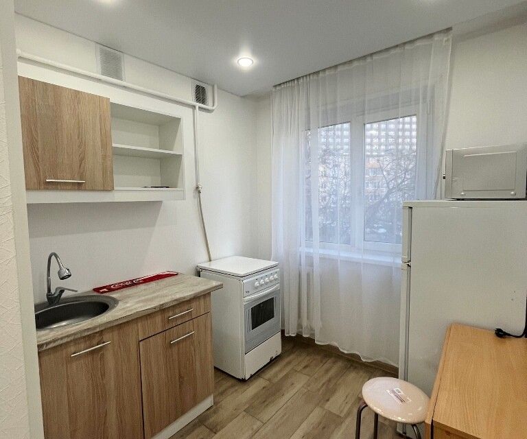 Сдаётся 1-комнатная квартира, 30 м²