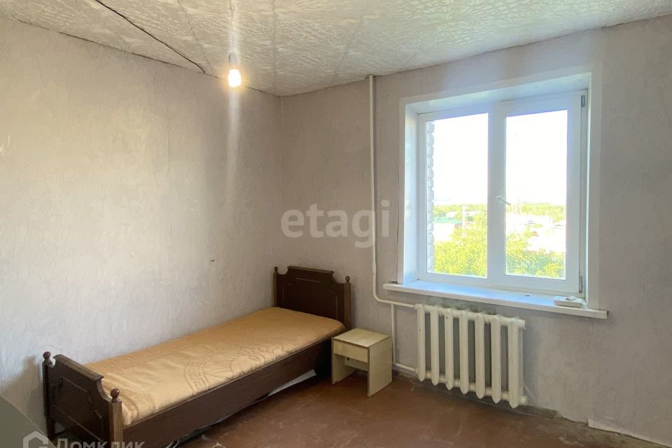 Продаётся комната в 1-комн. квартире, 10 м²