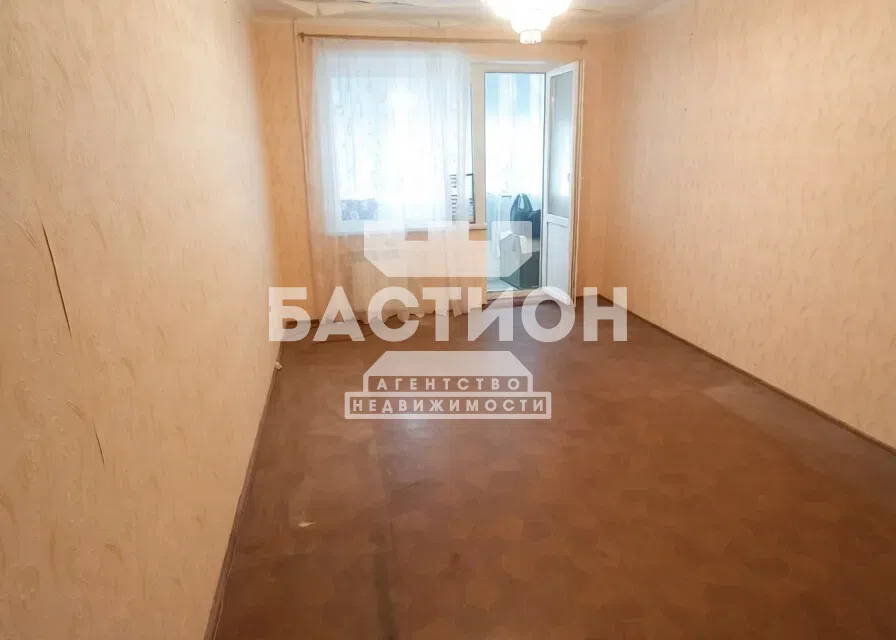 Продаётся 1-комнатная квартира, 30 м²
