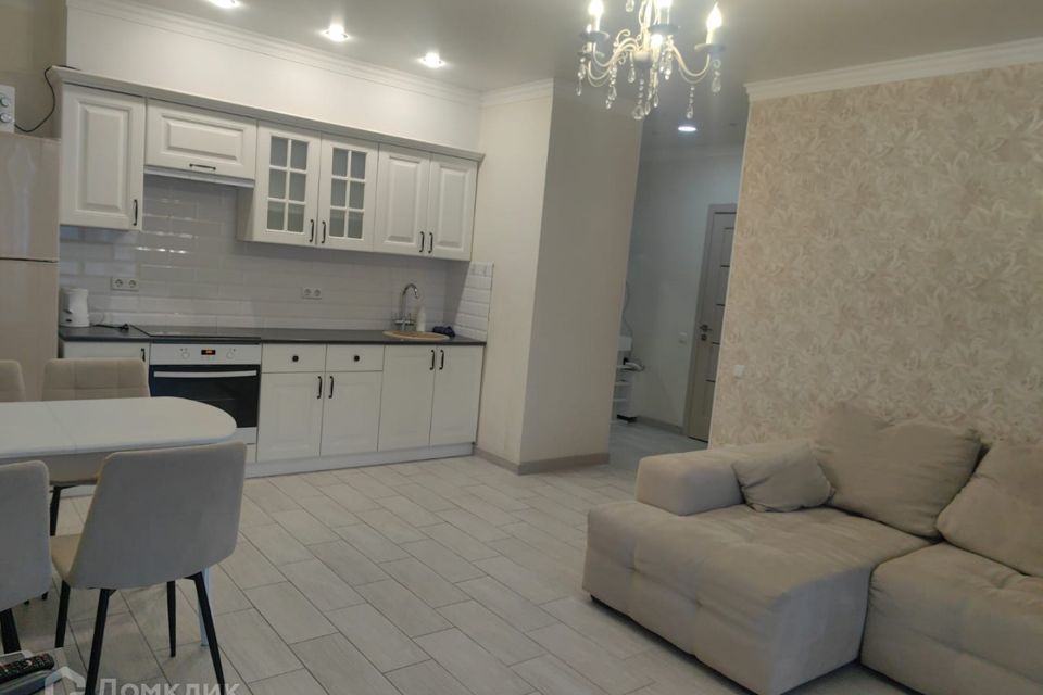 Продаётся 3-комнатная квартира, 69 м²