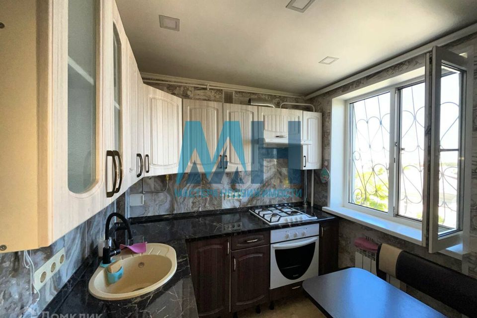 Продаётся 1-комнатная квартира, 31 м²