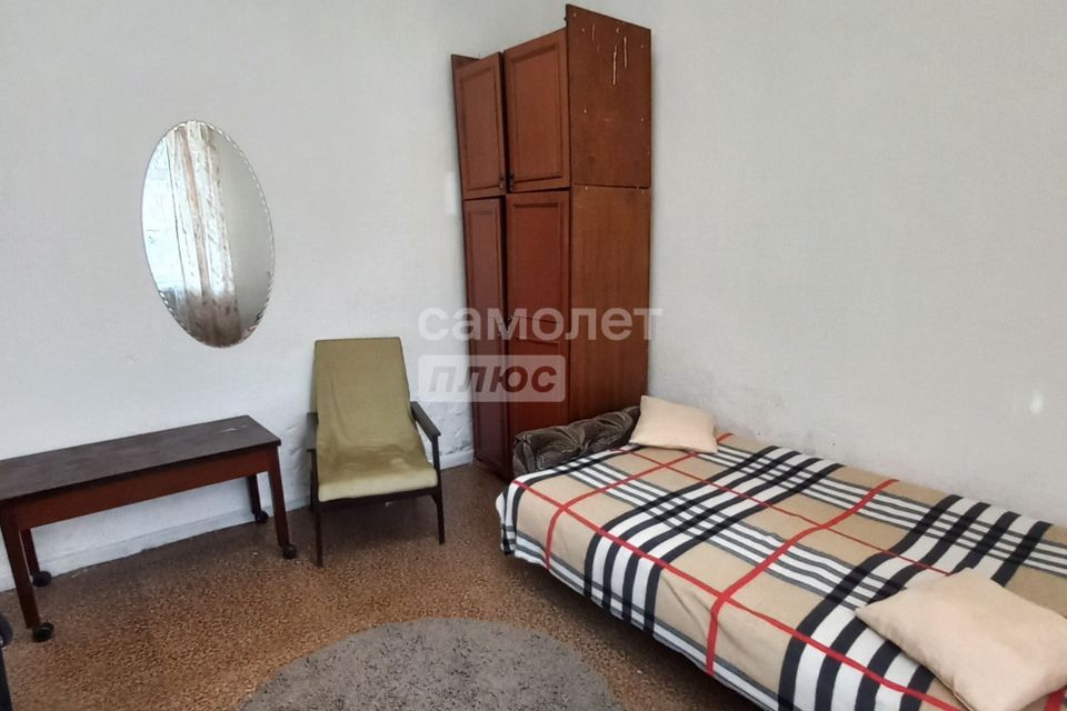 Сдаётся 1-комнатная квартира, 25 м²