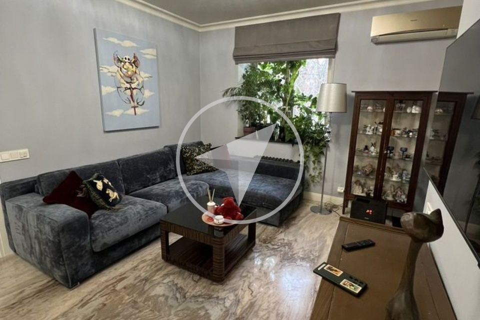Продаётся 2-комнатная квартира, 58 м²