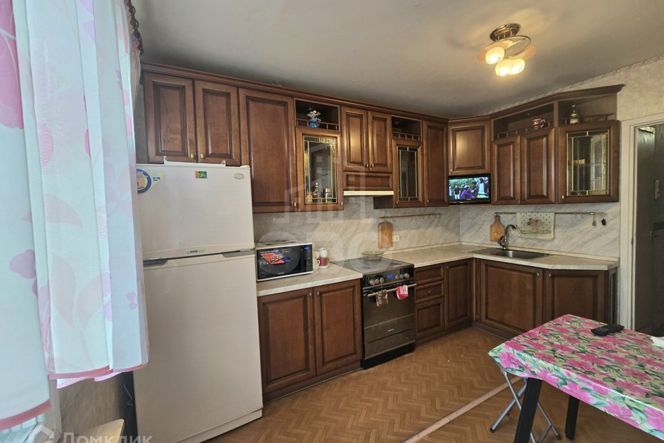 Сдаётся 2-комнатная квартира, 60 м²