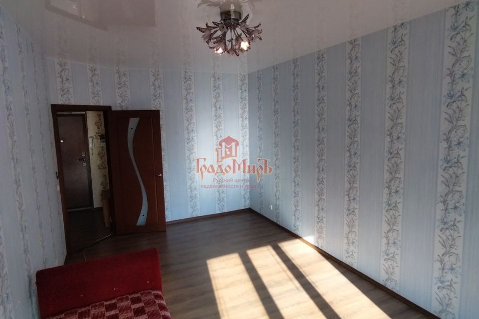 Продаётся 1-комнатная квартира, 32.9 м²