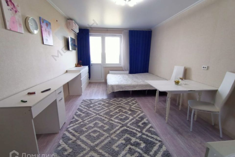Продаётся студия, 25.4 м²