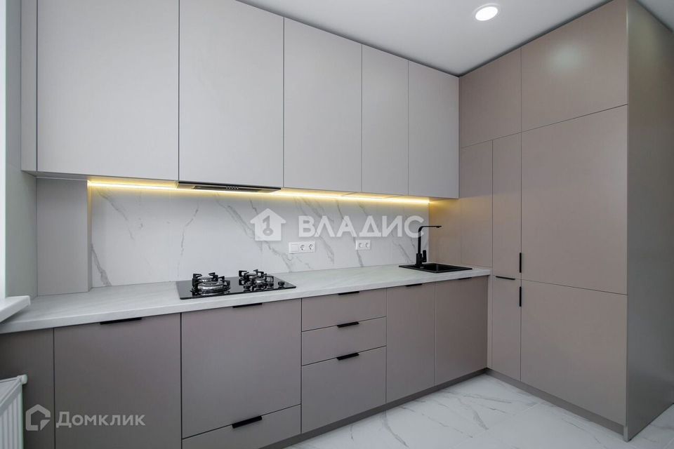 Продаётся 1-комнатная квартира, 36 м²
