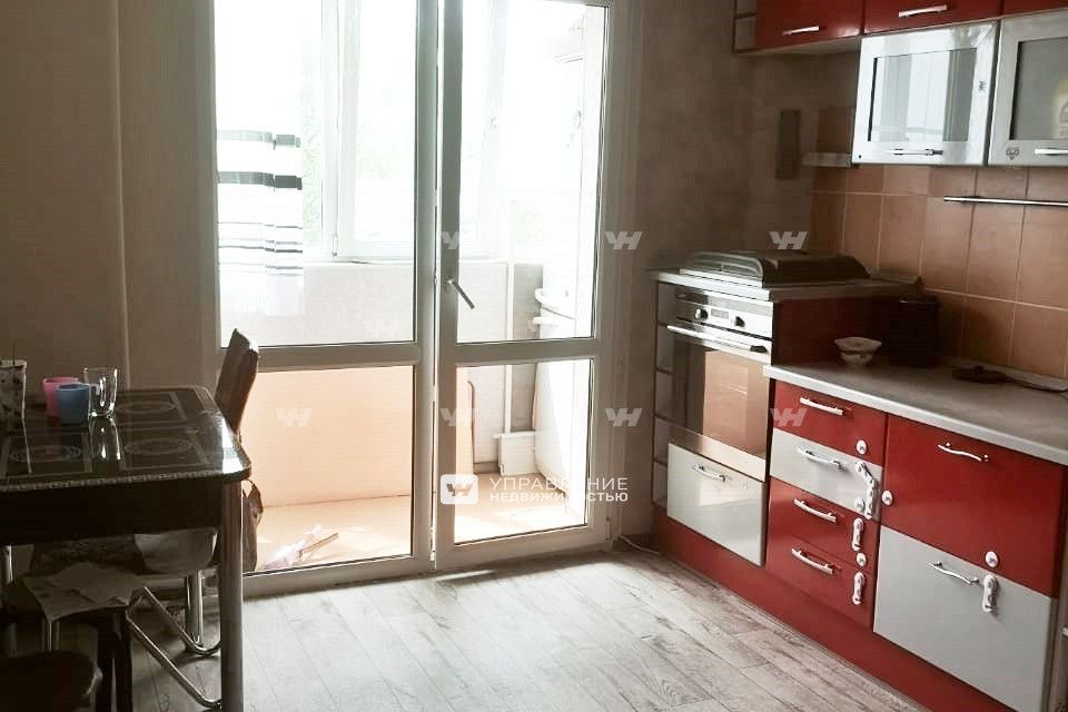 Продаётся 1-комнатная квартира, 33 м²
