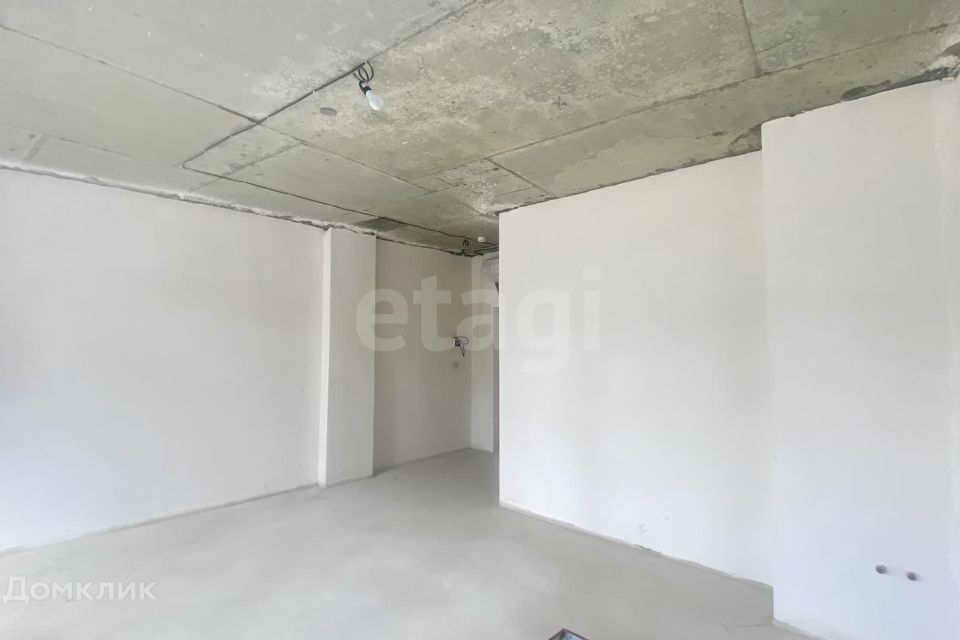 Продаётся студия, 29.5 м²