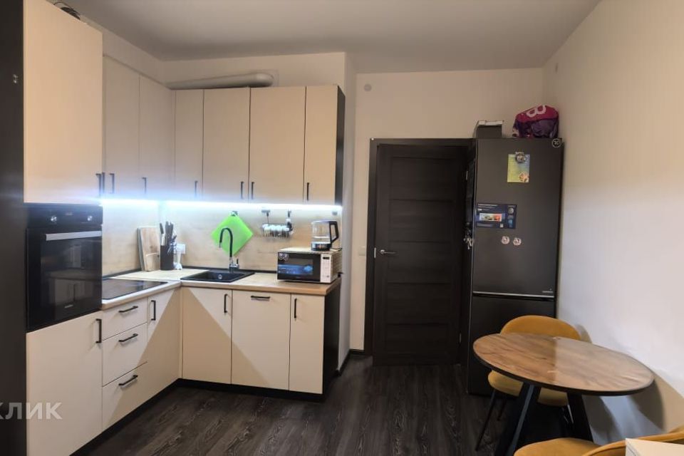 Сдаётся студия, 23.4 м²