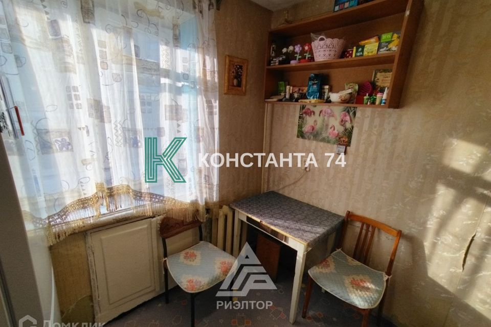 Продаётся 2-комнатная квартира, 42 м²