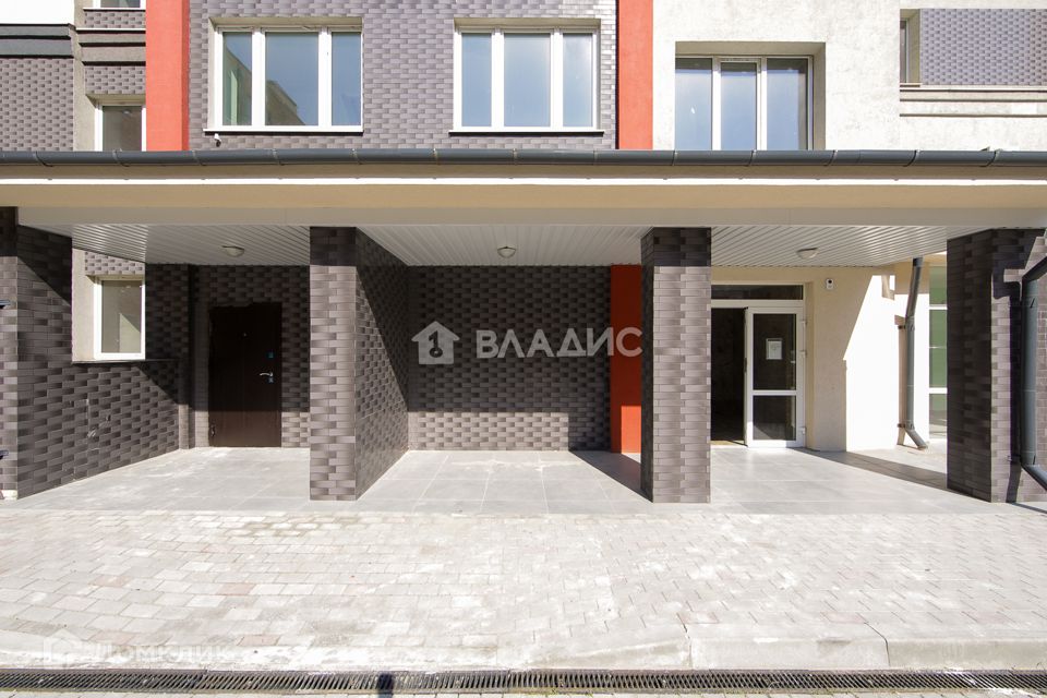Продаётся 2-комнатная квартира, 84.6 м²
