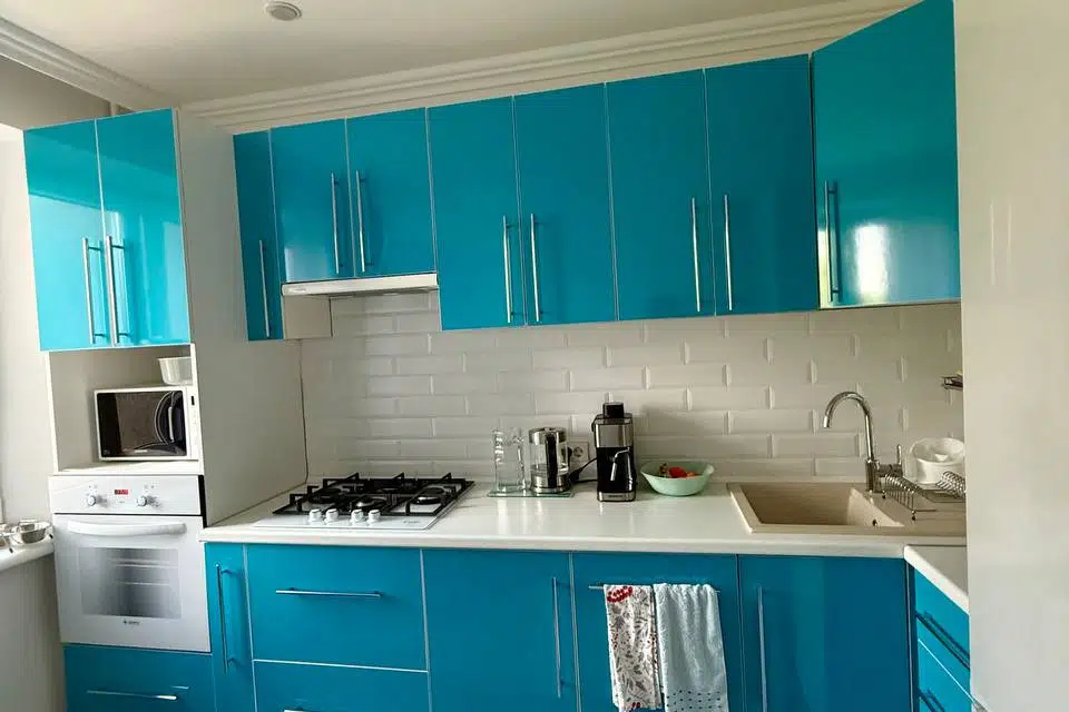 Продаётся 3-комнатная квартира, 77.7 м²