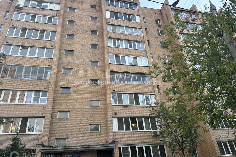 Продаётся 2-комнатная квартира, 49 м²