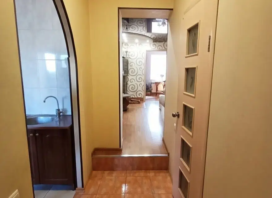 Продаётся часть дома