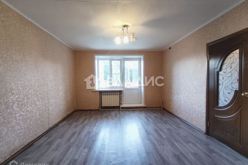 Продаётся 1-комнатная квартира, 40 м²