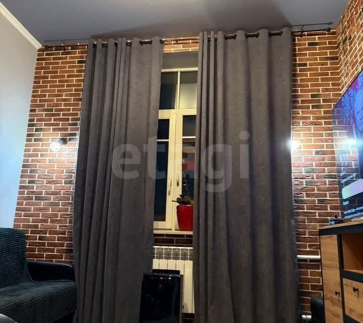 Продаётся студия, 20 м²