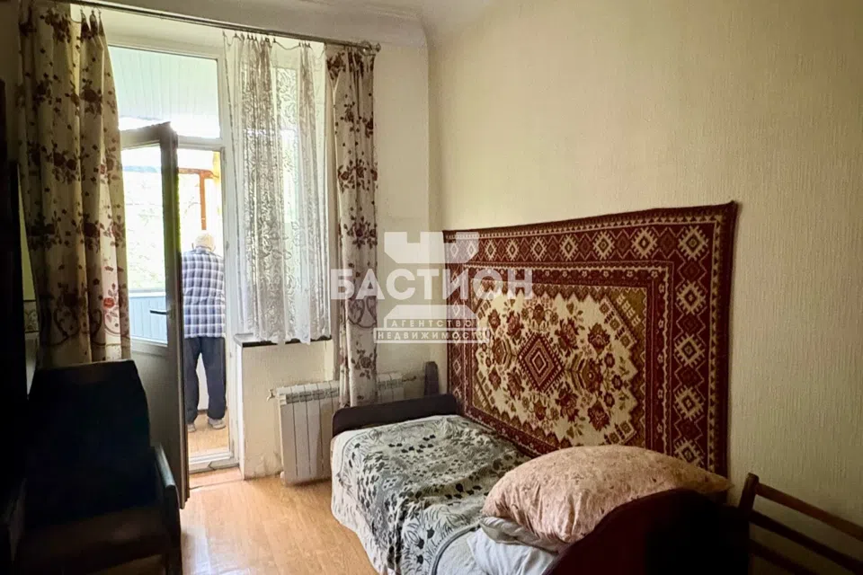 Продаётся 2-комнатная квартира, 57 м²