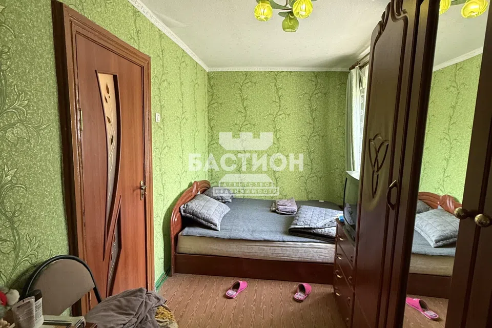 Продаётся 2-комнатная квартира, 45 м²