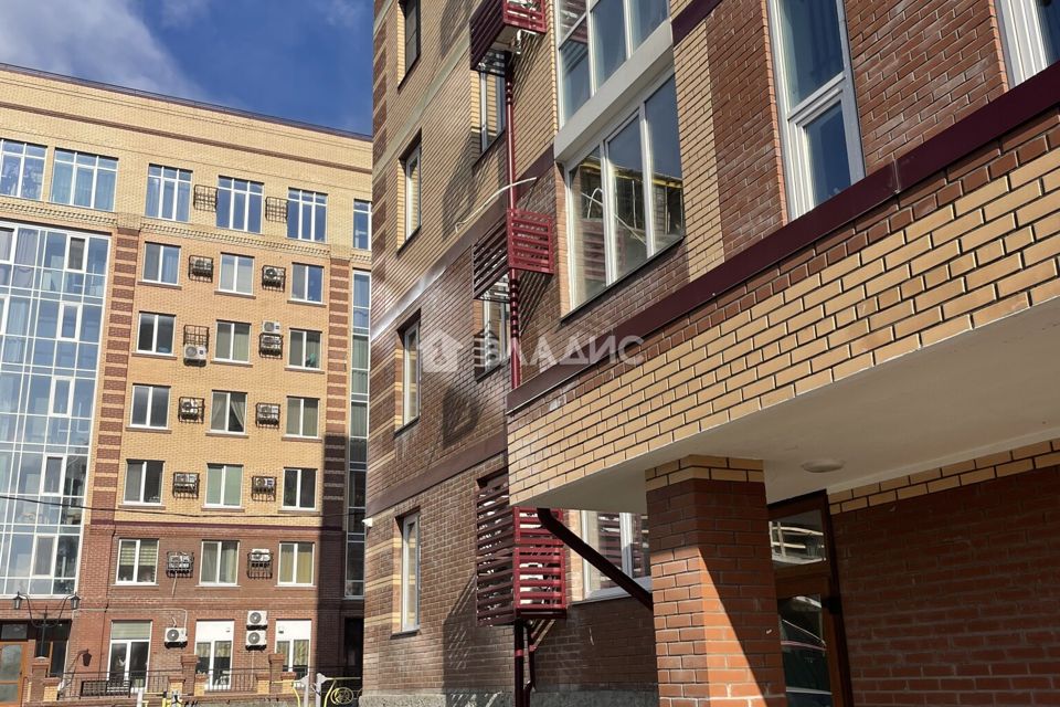 Продаётся 1-комнатная квартира, 33 м²
