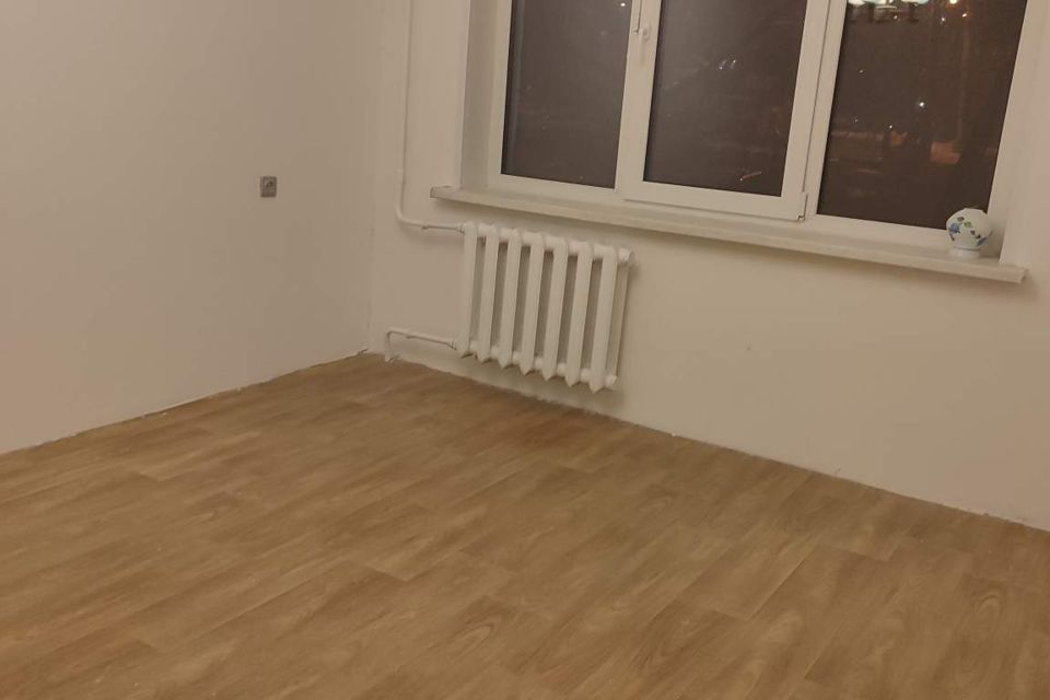 Продаётся 1-комнатная квартира, 34 м²