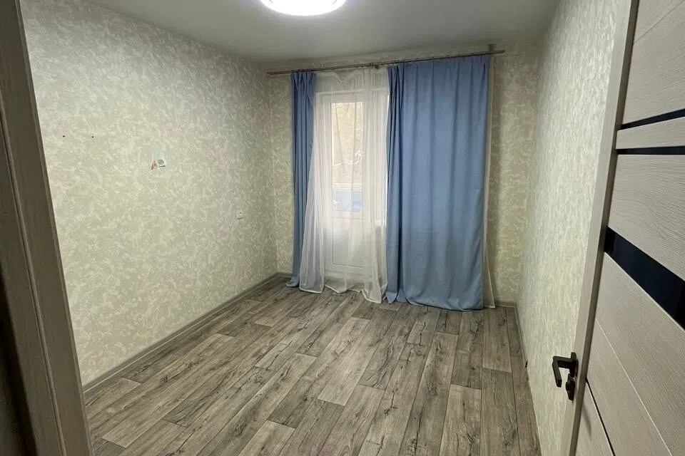Продаётся 3-комнатная квартира, 73 м²