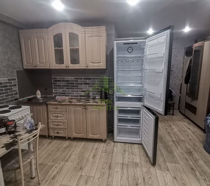 Продаётся студия, 24.4 м²