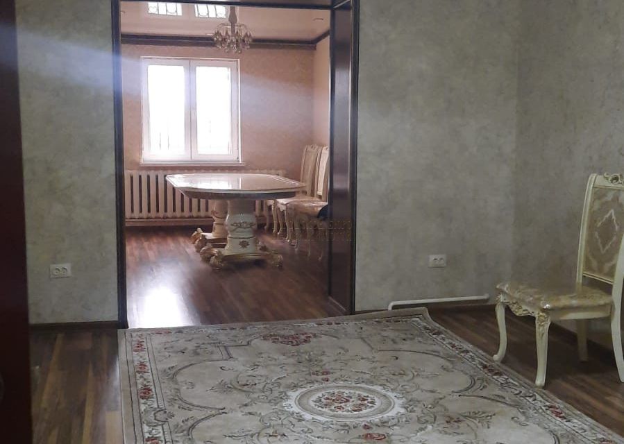 Купить 4 Комнатную Квартиру В Баксане