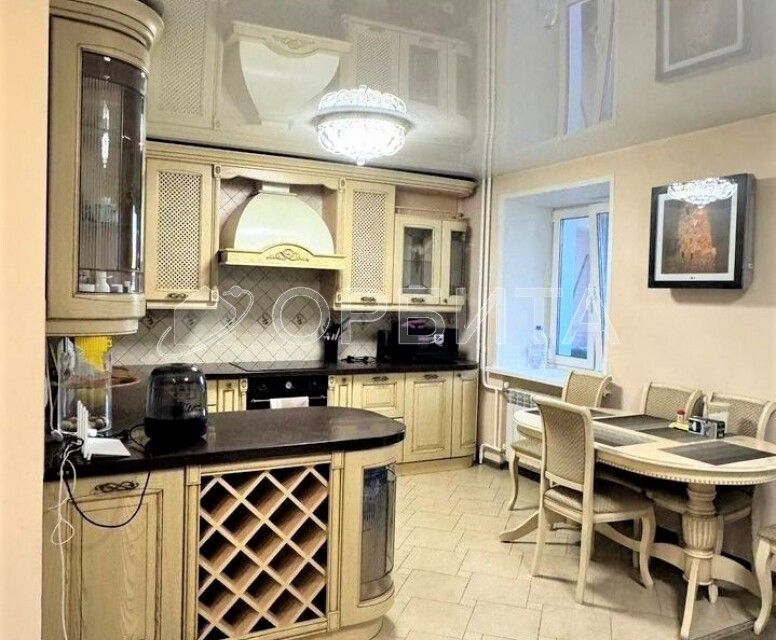 Продаётся 2-комнатная квартира, 51.9 м²