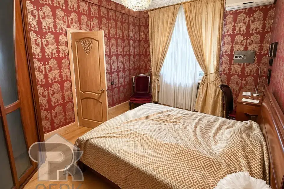 Продаётся 2-комнатная квартира, 51.1 м²