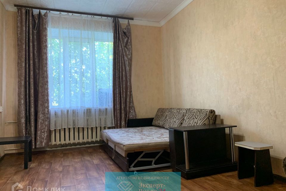 Продаётся 1-комнатная квартира, 37.4 м²