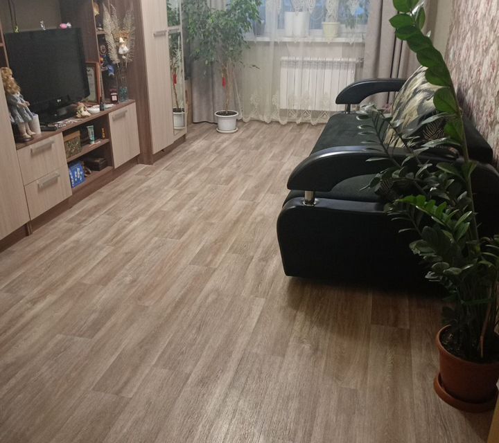 Продаётся 2-комнатная квартира, 47 м²