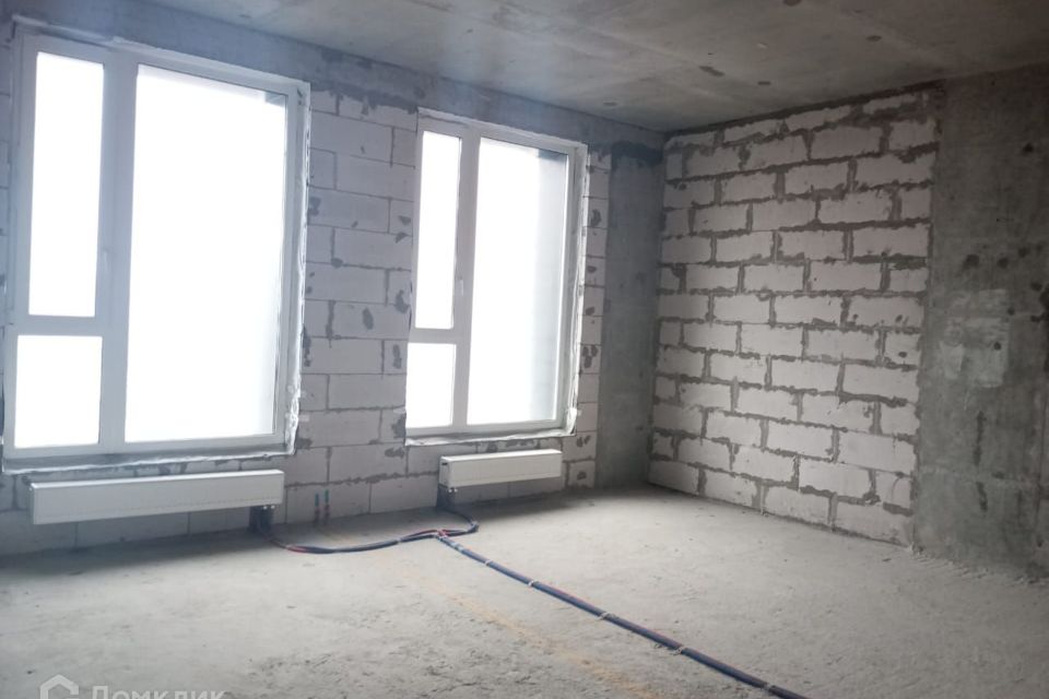 Продаётся 1-комнатная квартира, 38 м²