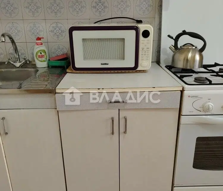 Сдаётся 2-комнатная квартира, 54.2 м²