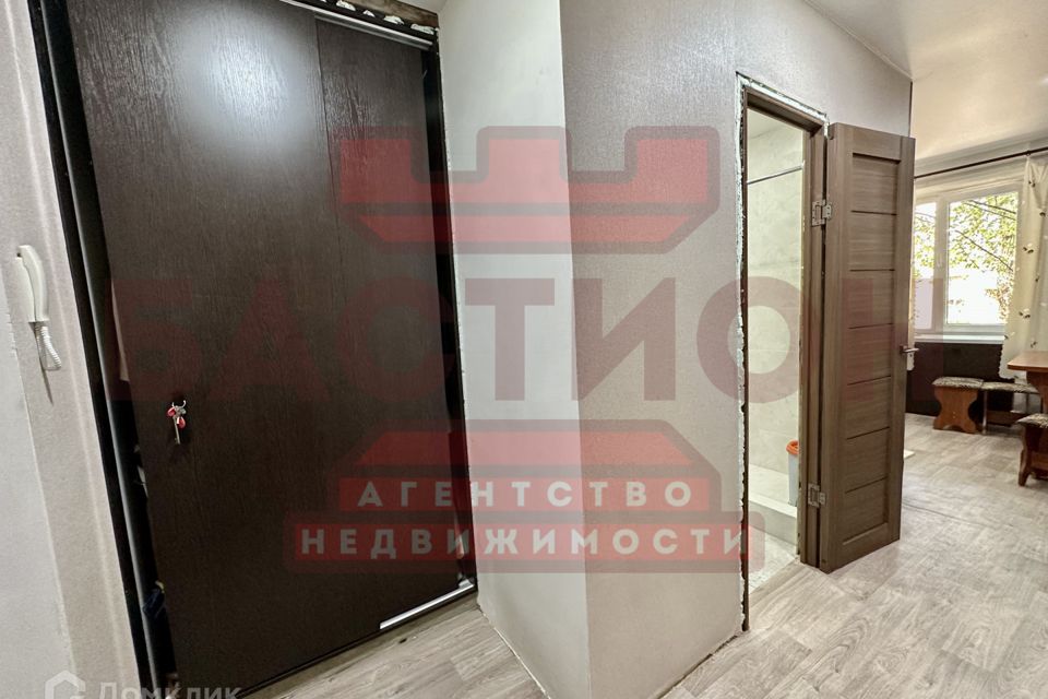 Продаётся 1-комнатная квартира, 32 м²