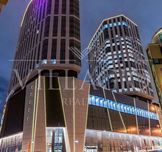 Продаётся 2-комнатная квартира, 79.4 м²