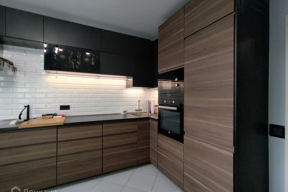 Продаётся 3-комнатная квартира, 88.8 м²