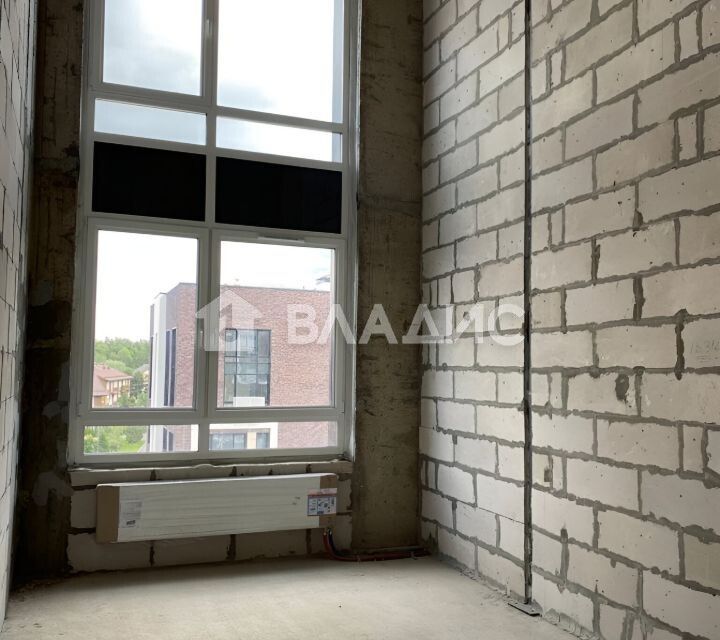 Продаётся 1-комнатная квартира, 44 м²