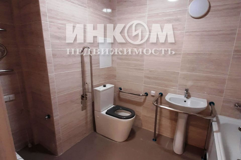 Продаётся 3-комнатная квартира, 79.5 м²