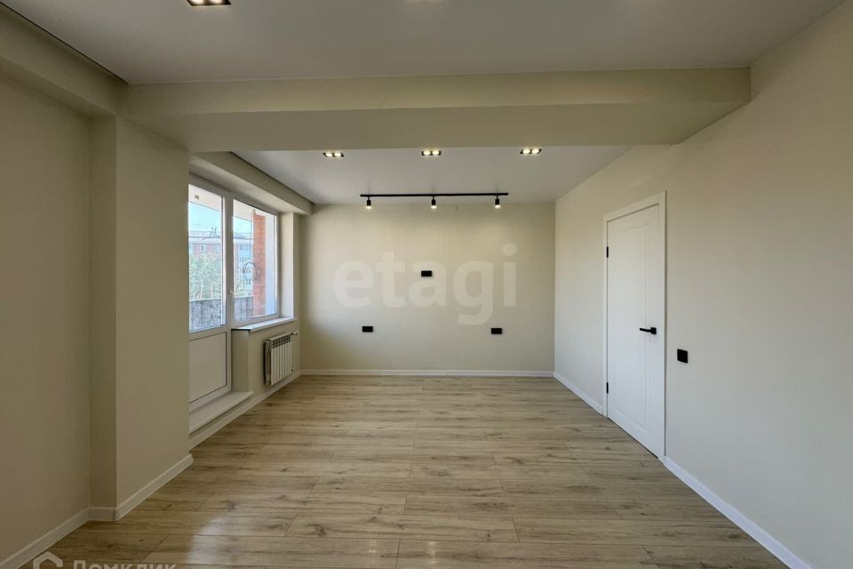 Продаётся 2-комнатная квартира, 48.1 м²