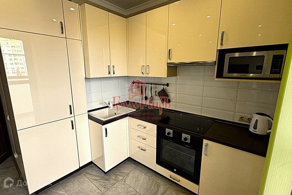Продаётся студия, 32.7 м²