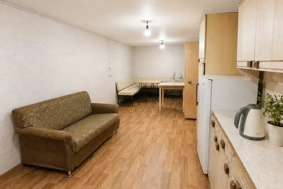 Продаётся 2-этажный дом, 120 м²