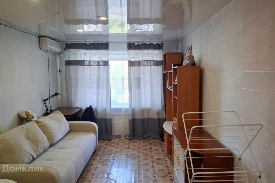 Сдаётся студия, 22.4 м²