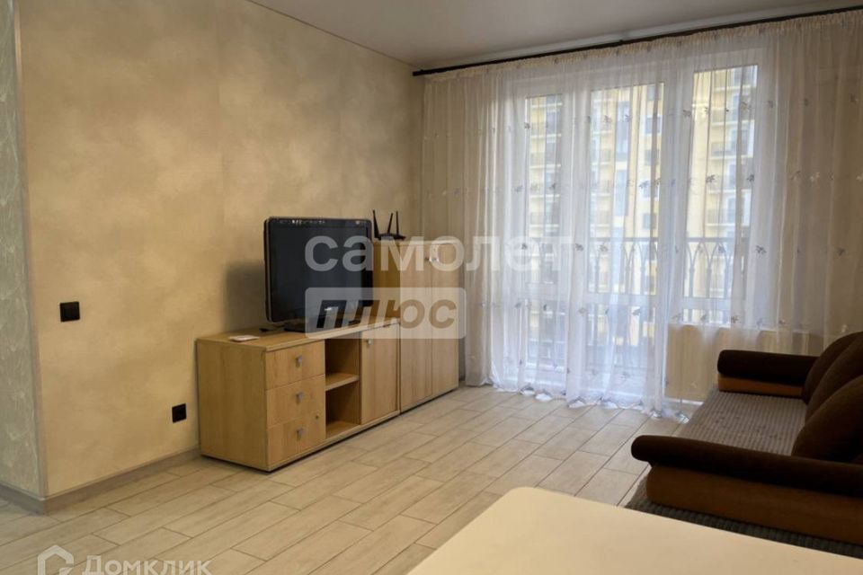 Сдаётся 2-комнатная квартира, 38.6 м²