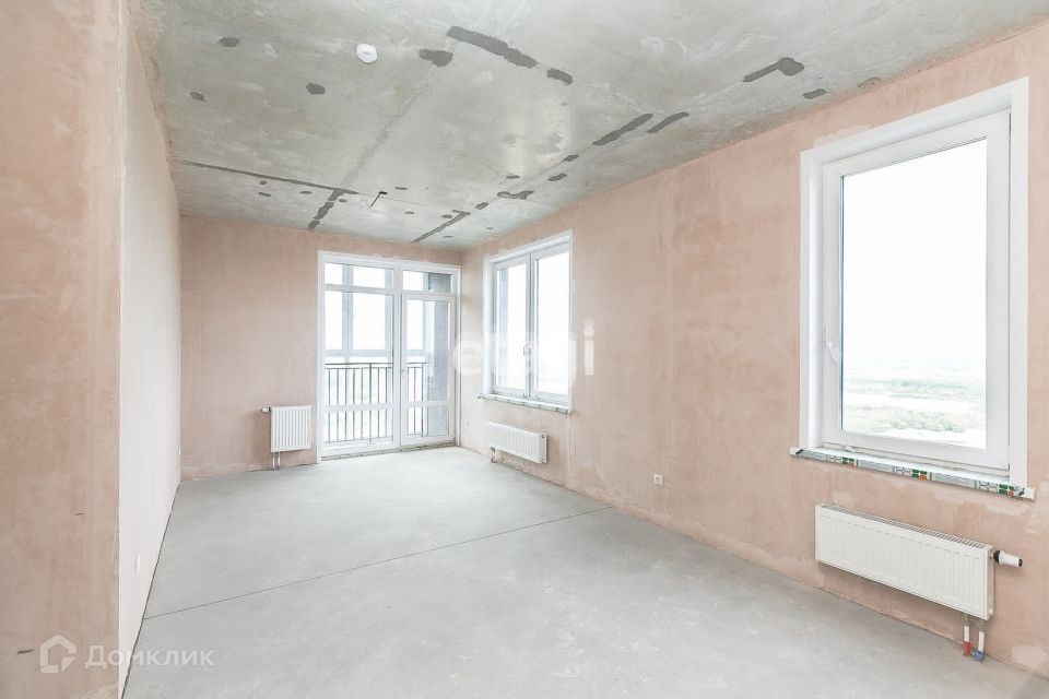 Продаётся 2-комнатная квартира, 62.5 м²
