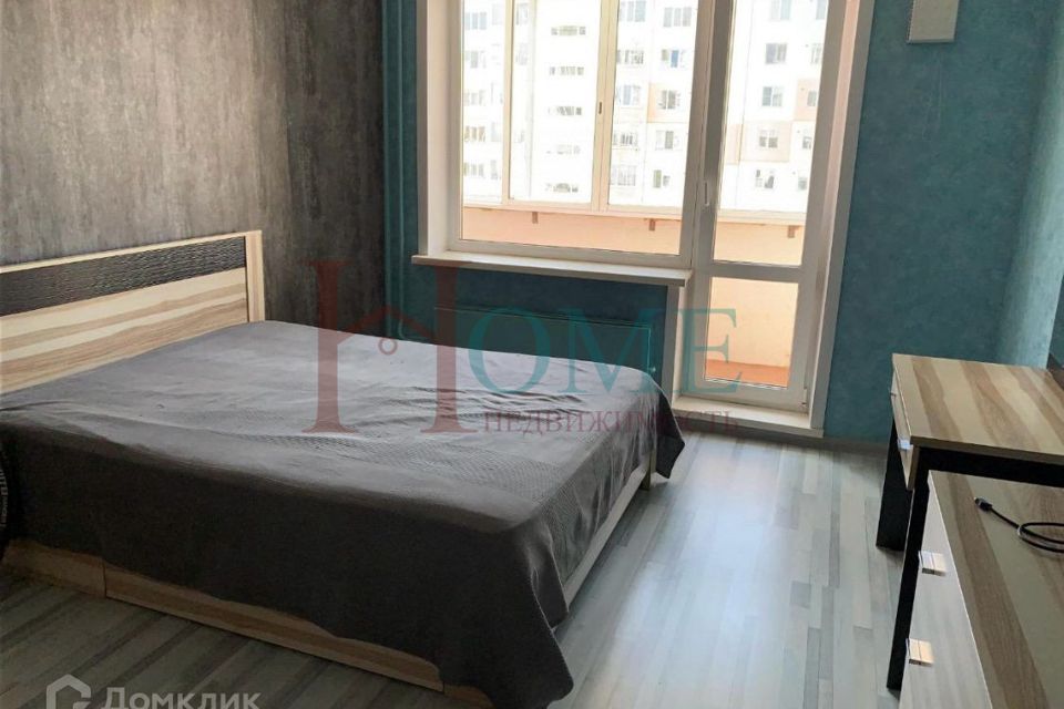 Сдаётся 2-комнатная квартира, 58 м²