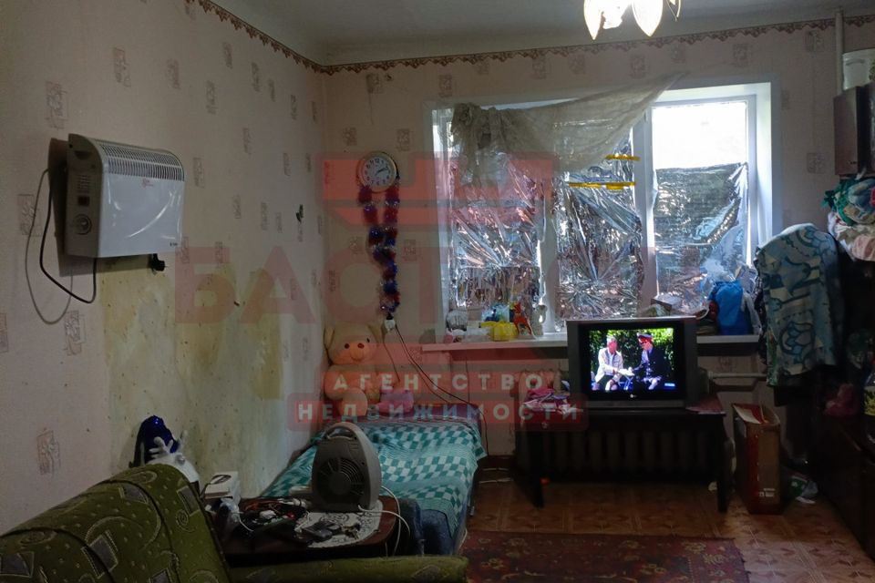 Продаётся комната в 1-комн. квартире, 16.8 м²